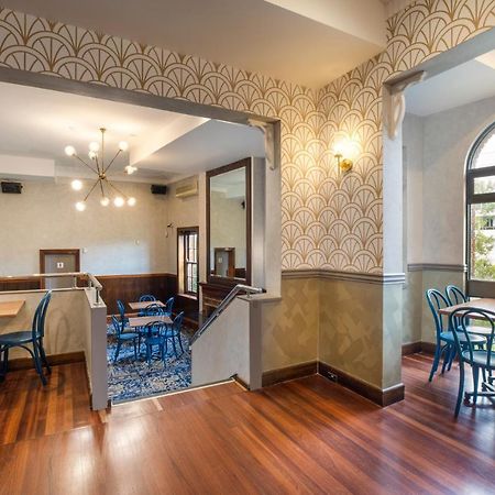 Nightcap At Pymble Hotel Exterior photo