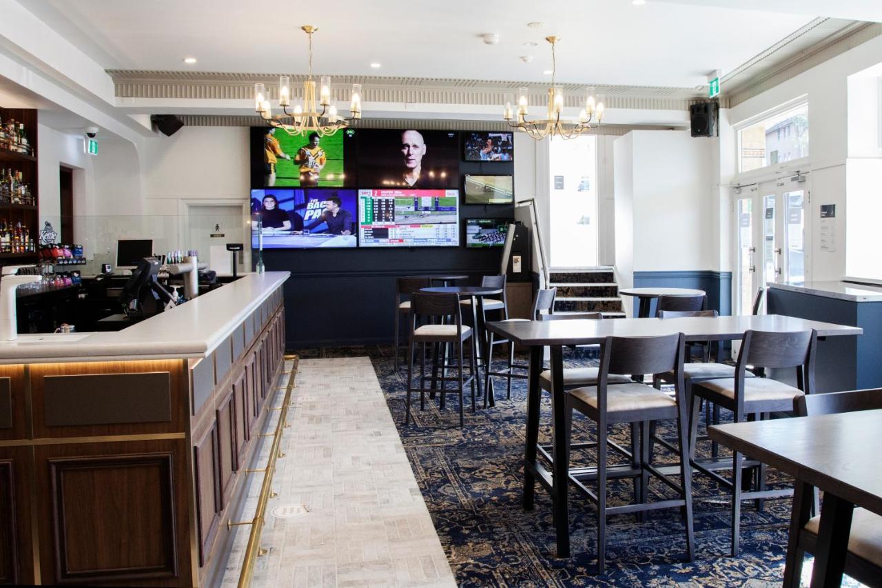 Nightcap At Pymble Hotel Exterior photo