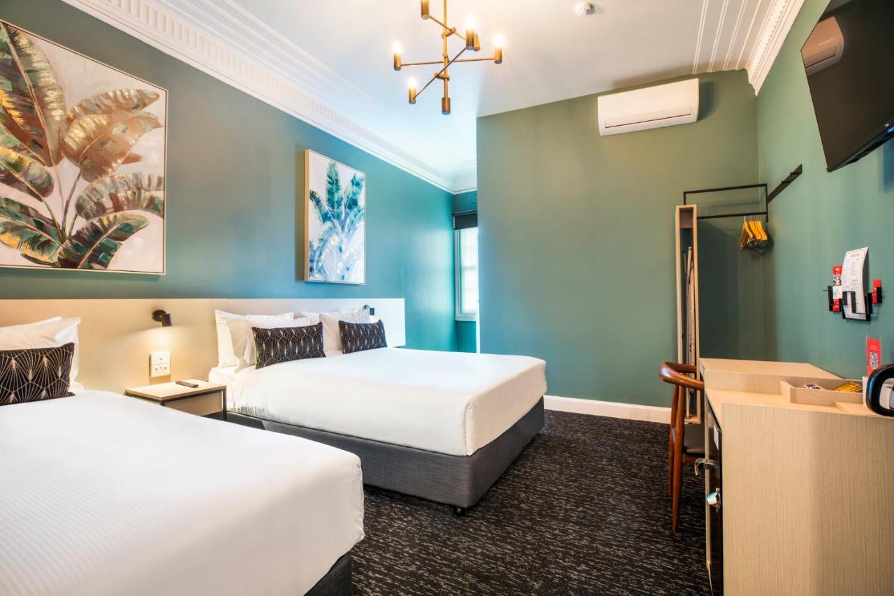 Nightcap At Pymble Hotel Exterior photo
