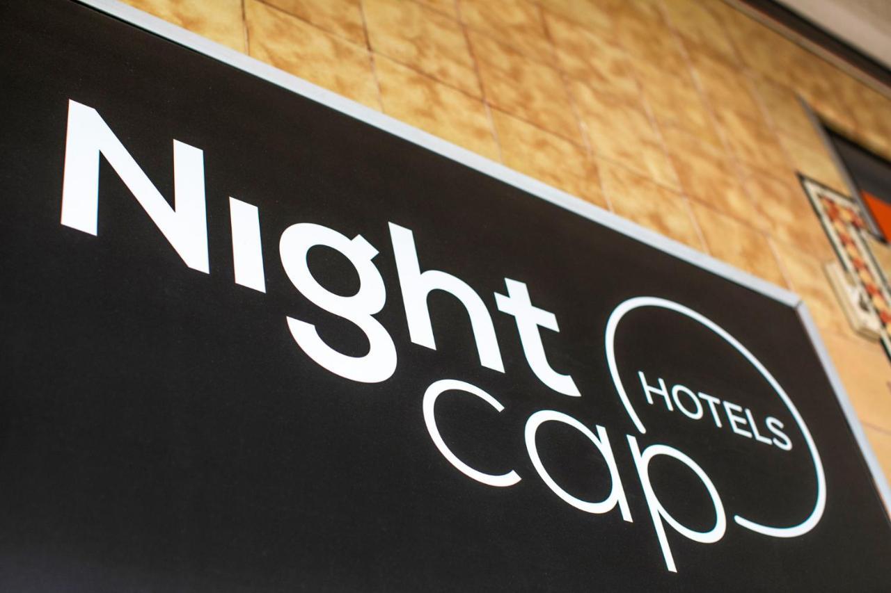 Nightcap At Pymble Hotel Exterior photo