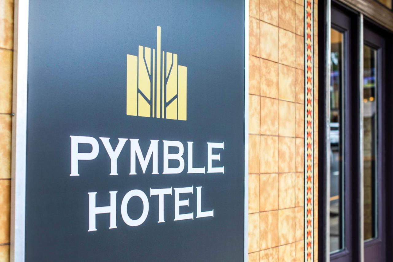 Nightcap At Pymble Hotel Exterior photo