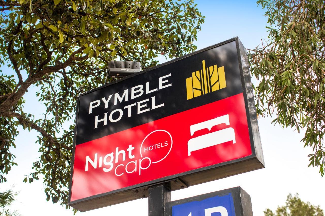 Nightcap At Pymble Hotel Exterior photo