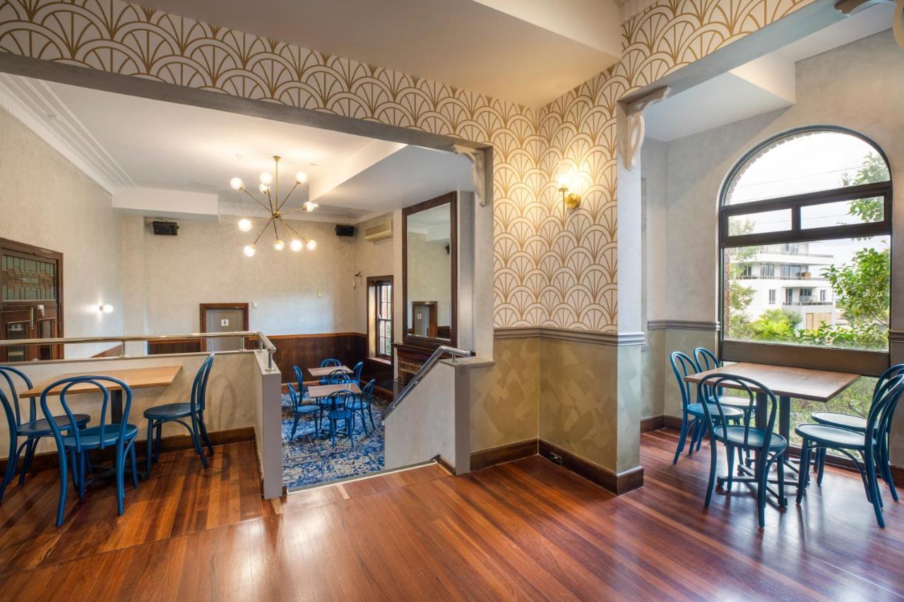 Nightcap At Pymble Hotel Exterior photo