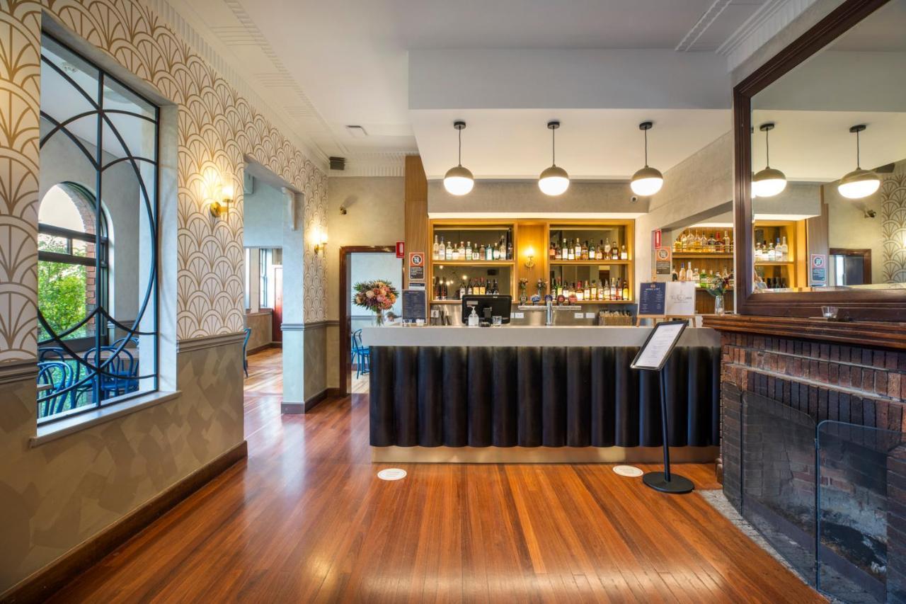 Nightcap At Pymble Hotel Exterior photo