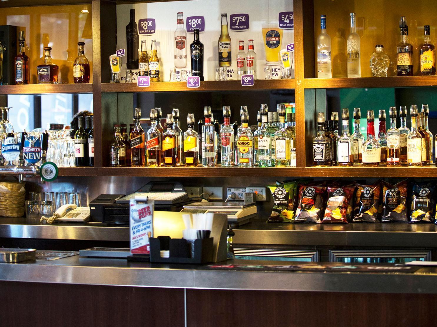 Nightcap At Pymble Hotel Exterior photo