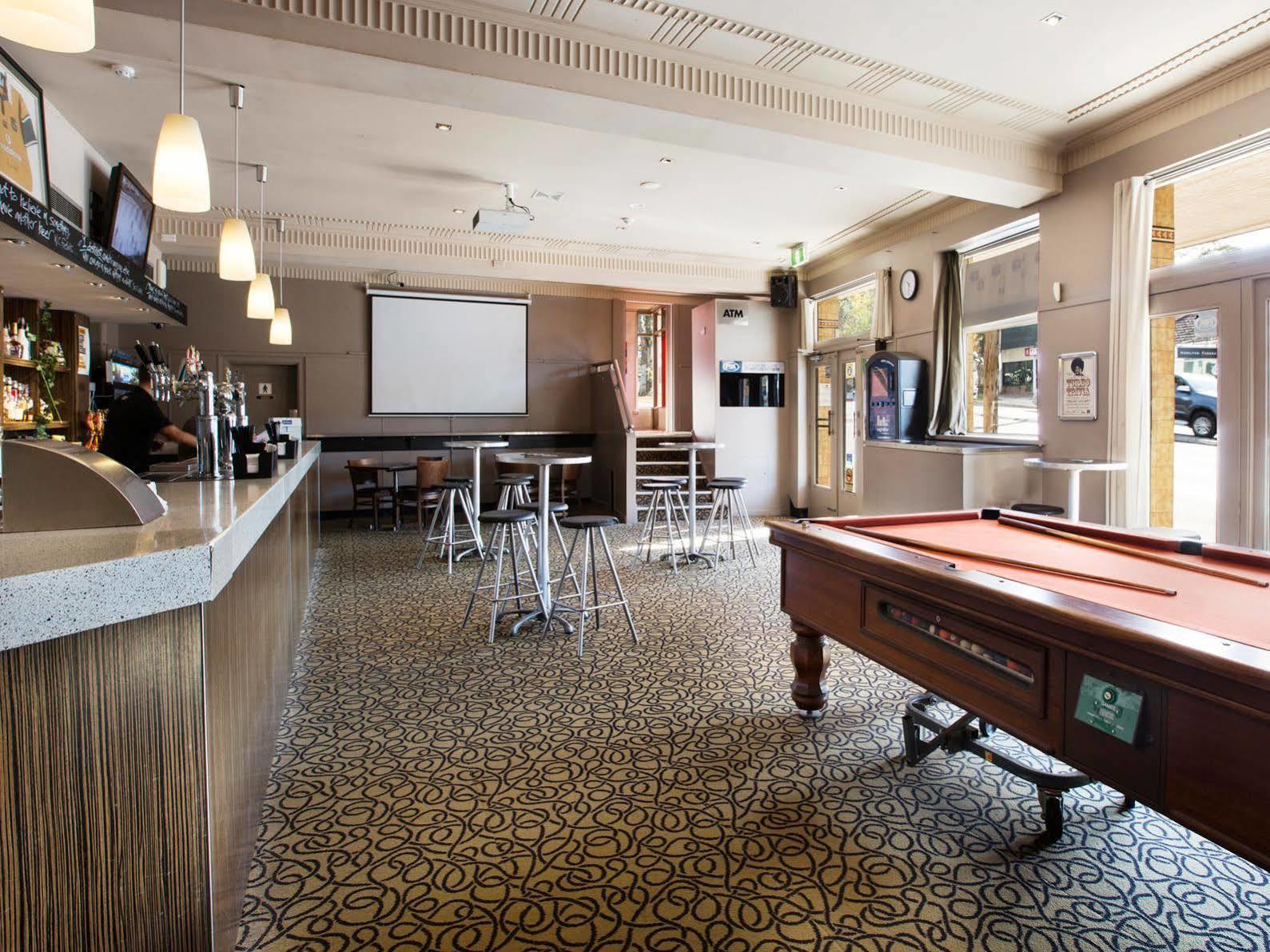 Nightcap At Pymble Hotel Exterior photo
