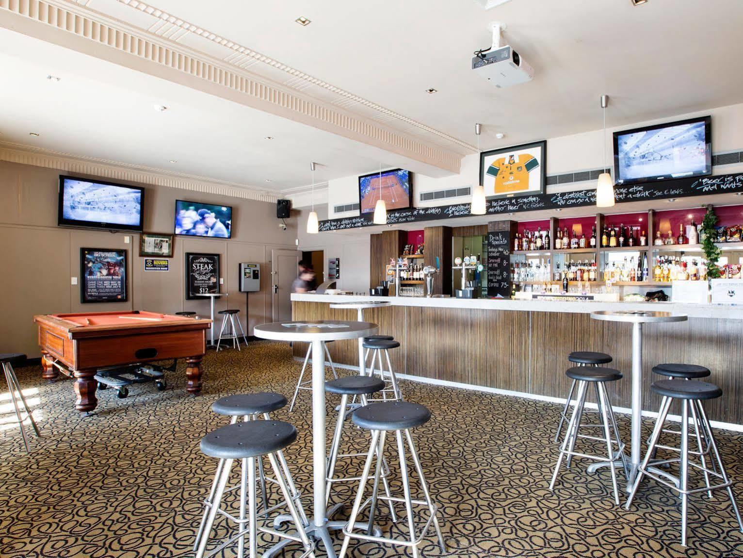 Nightcap At Pymble Hotel Exterior photo